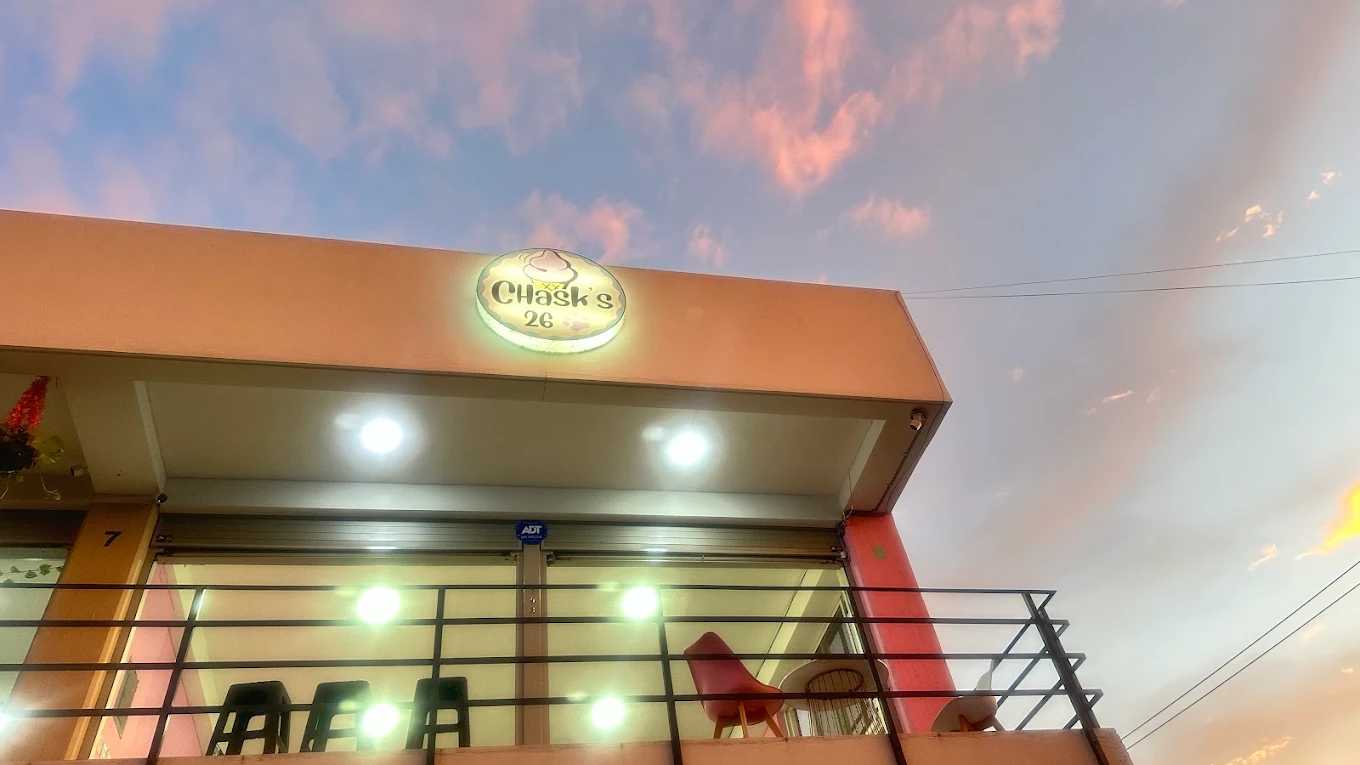 Espacio fotogénico